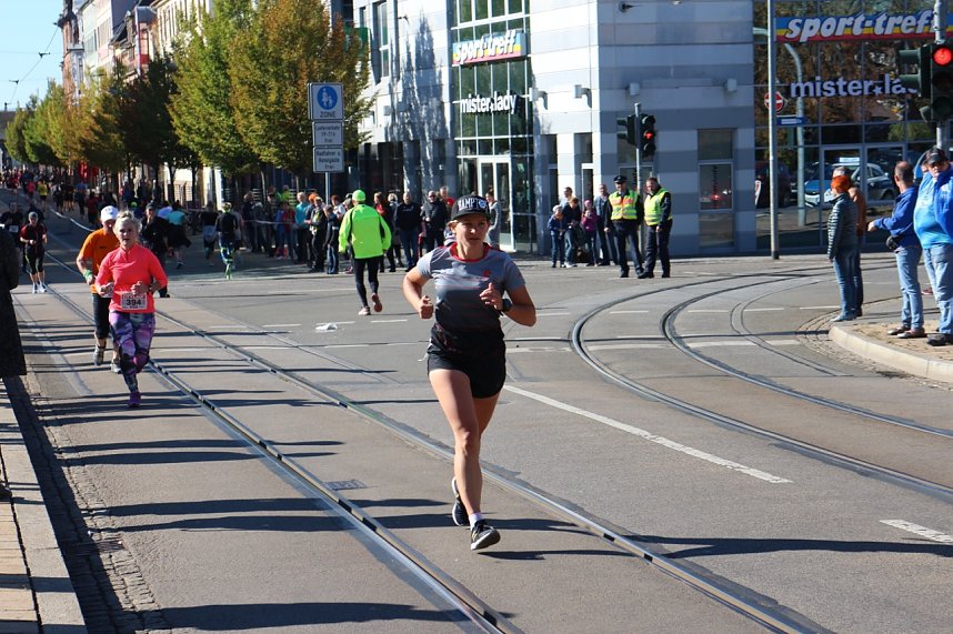 14. Nordh&auml;user Citylauf