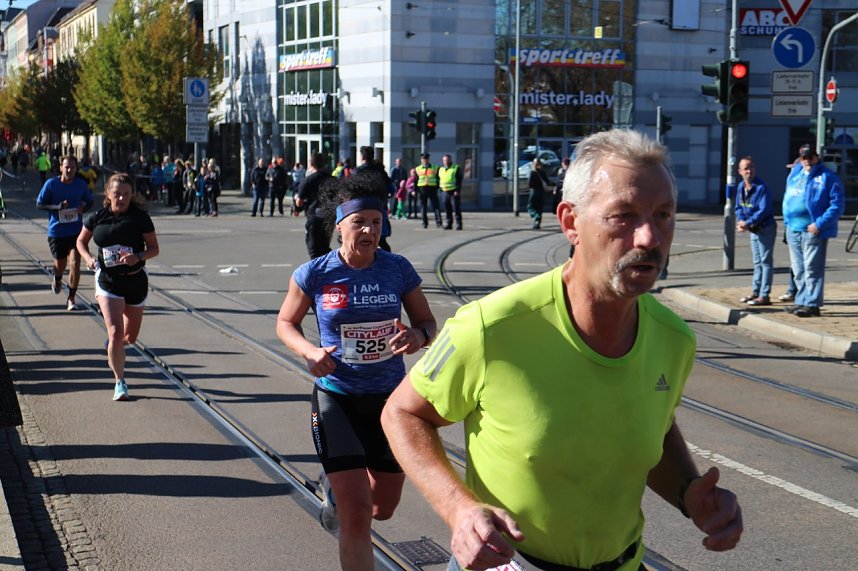 14. Nordh&auml;user Citylauf