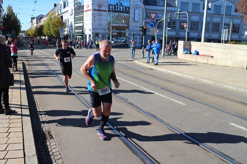 14. Nordh&auml;user Citylauf
