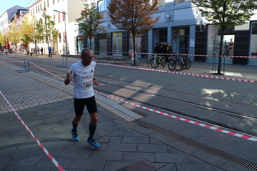 14. Nordh&auml;user Citylauf