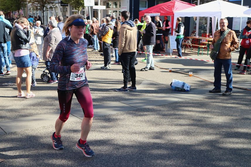 14. Nordh&auml;user Citylauf