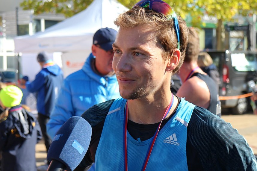 14. Nordh&auml;user Citylauf