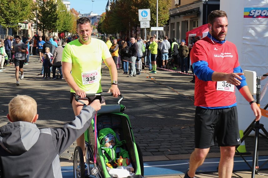 14. Nordh&auml;user Citylauf