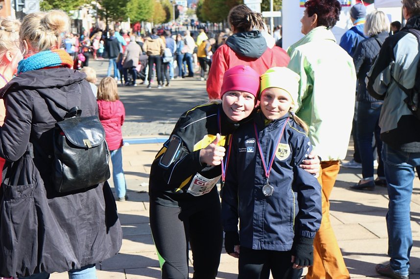 14. Nordh&auml;user Citylauf