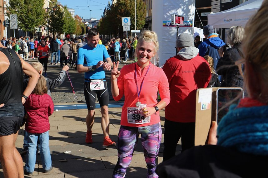 14. Nordh&auml;user Citylauf