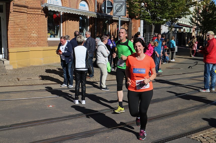 14. Nordh&auml;user Citylauf