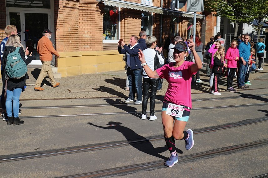 14. Nordh&auml;user Citylauf