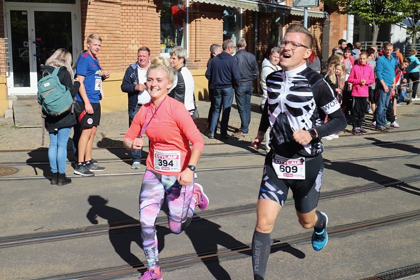 14. Nordh&auml;user Citylauf