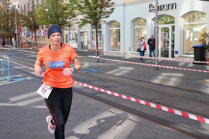 14. Nordh&auml;user Citylauf