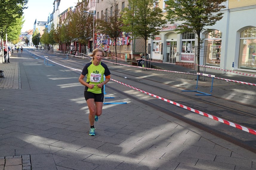 14. Nordh&auml;user Citylauf