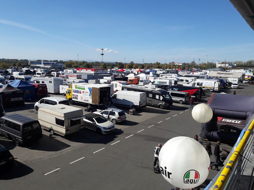 Adrenalin Pur in Oschersleben