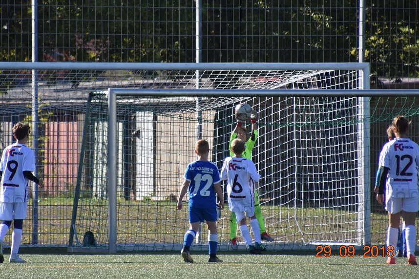 Unentschieden in M&uuml;hlhausen