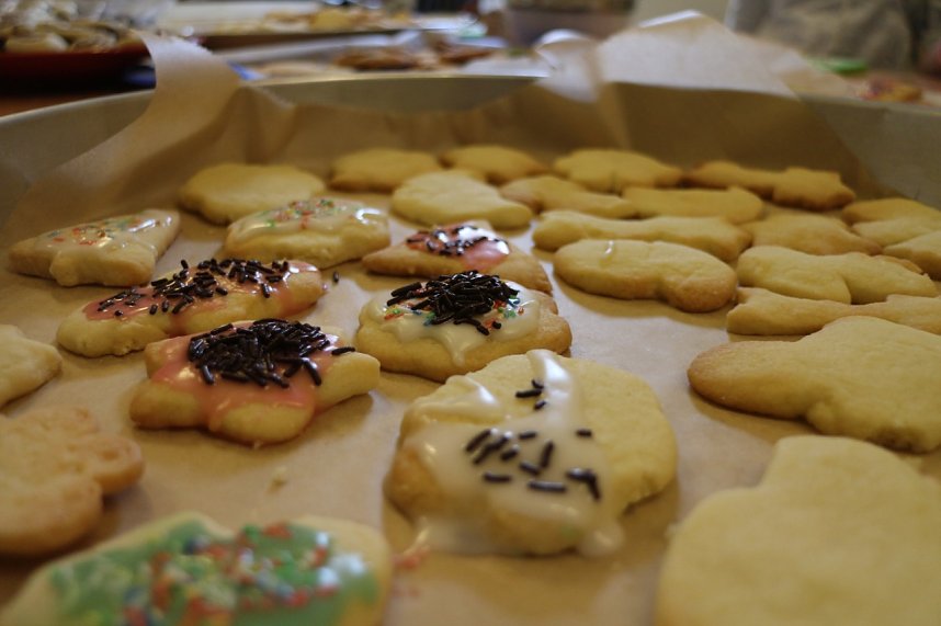 Der KILA lud wieder zu den Handwerkertagen