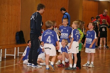 Topspiel in Nordhausen