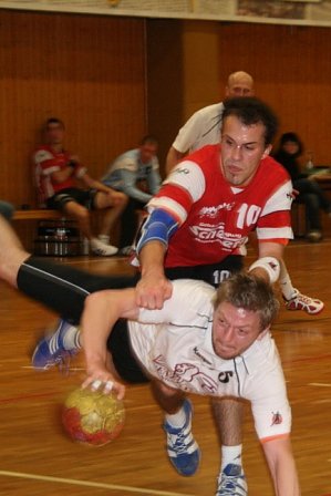 Topspiel in Nordhausen