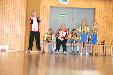 Topspiel in Nordhausen