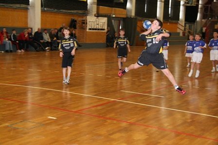 Topspiel in Nordhausen
