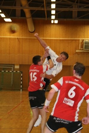 Topspiel in Nordhausen