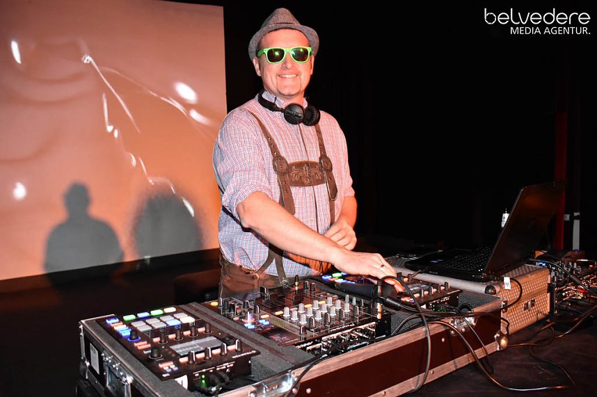 Oktoberfest im Jugendclubhaus