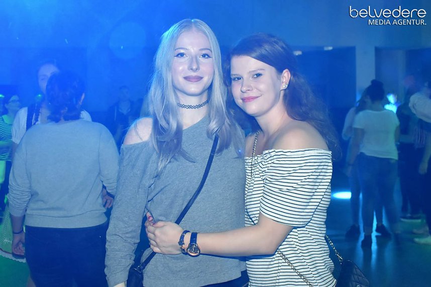 Oktoberfest im Jugendclubhaus