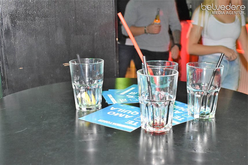 Oktoberfest im Jugendclubhaus