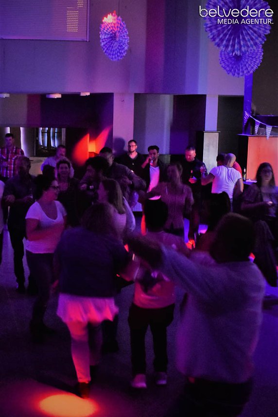 Oktoberfest im Jugendclubhaus