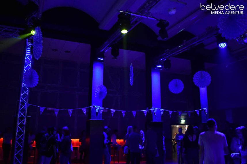 Oktoberfest im Jugendclubhaus