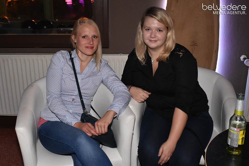 Oktoberfest im Jugendclubhaus