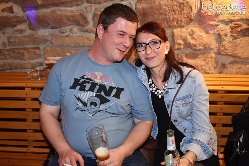 Oktoberfest im Jugendclubhaus