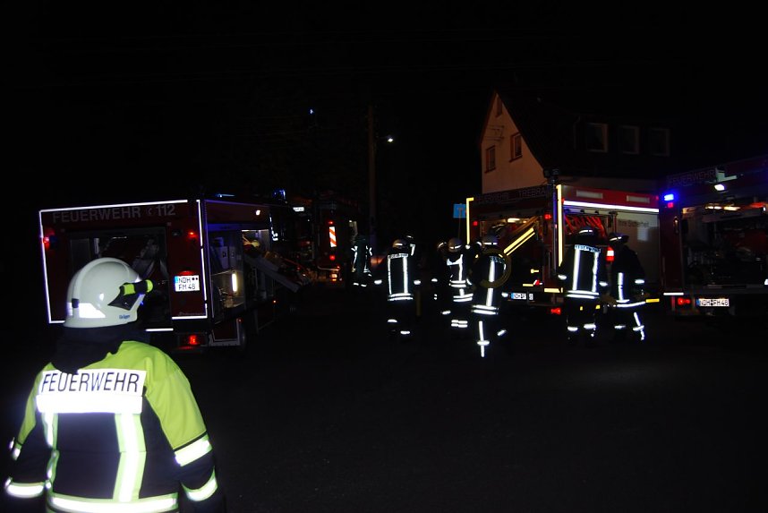 Gemeinsame &Uuml;bung