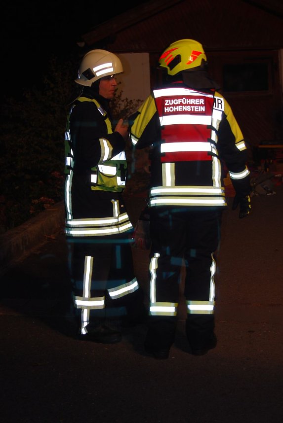 Gemeinsame &Uuml;bung