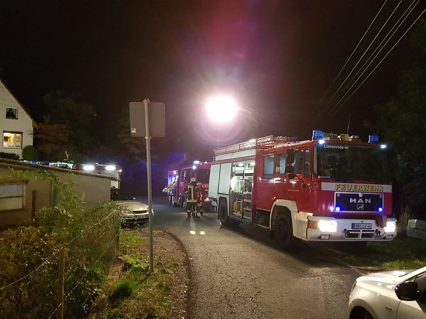 Gemeinsame &Uuml;bung