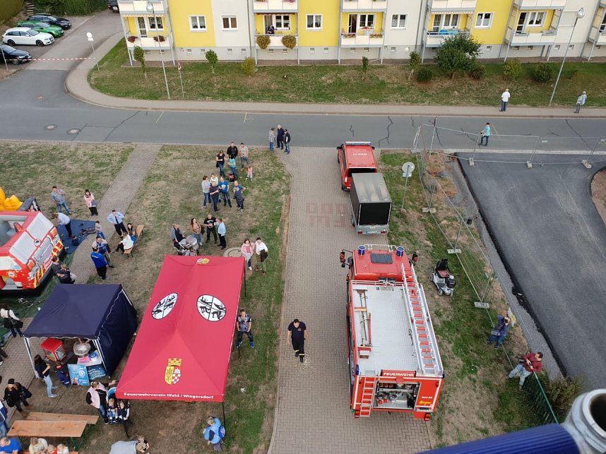 Tag der Offenen T&uuml;r