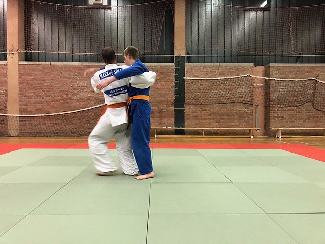 Sportabzeichen abgelegt