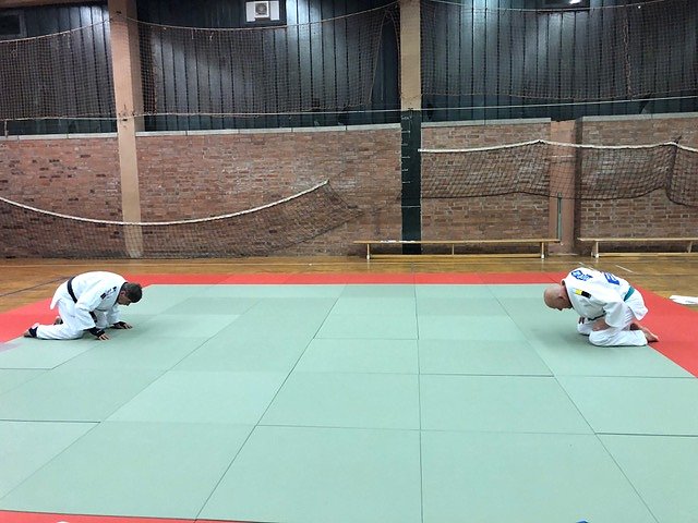 Sportabzeichen abgelegt