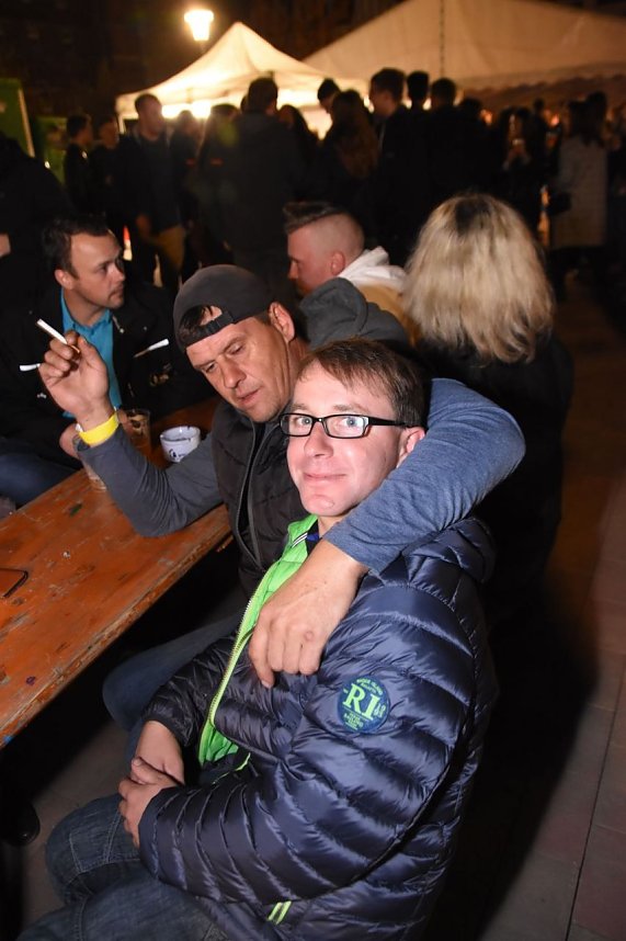 7.SAP im Bochumer Hof