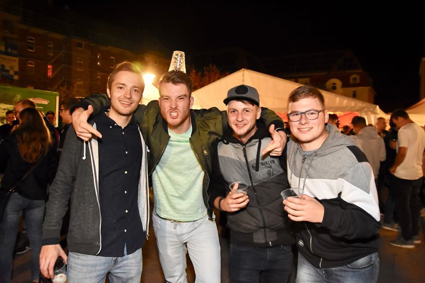 7.SAP im Bochumer Hof