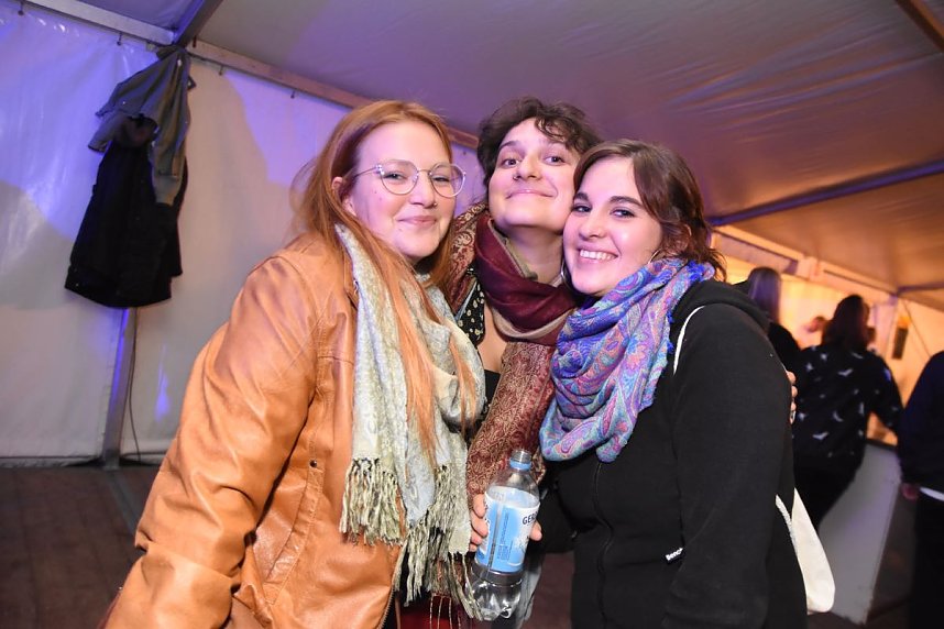 7.SAP im Bochumer Hof