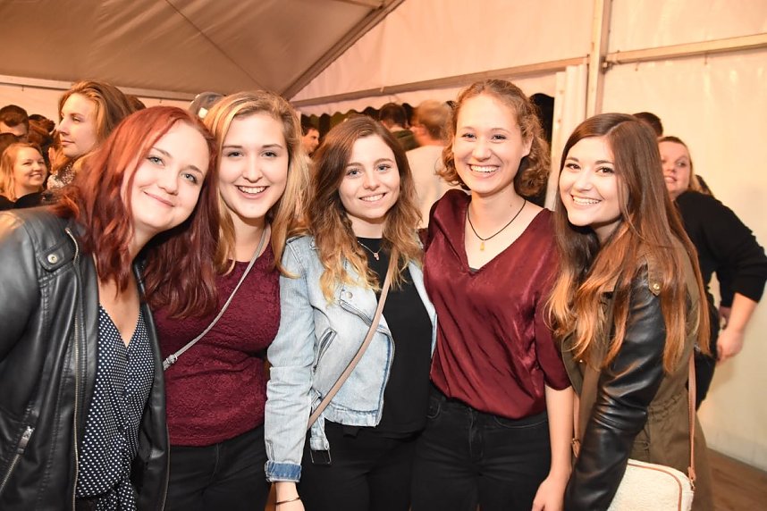 7.SAP im Bochumer Hof