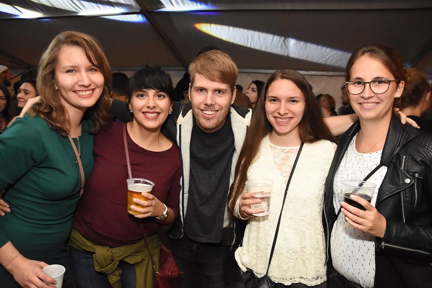 7.SAP im Bochumer Hof