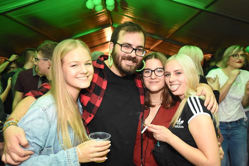 7.SAP im Bochumer Hof