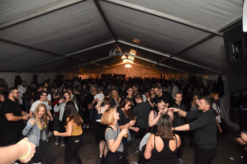 7.SAP im Bochumer Hof