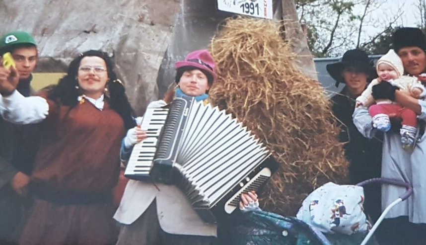 Tradition lebt wieder auf