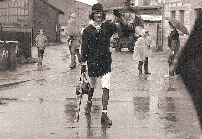 Tradition lebt wieder auf