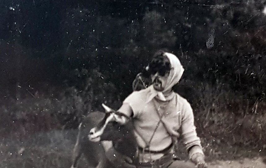 Tradition lebt wieder auf