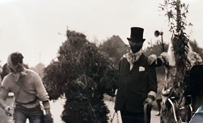 Tradition lebt wieder auf