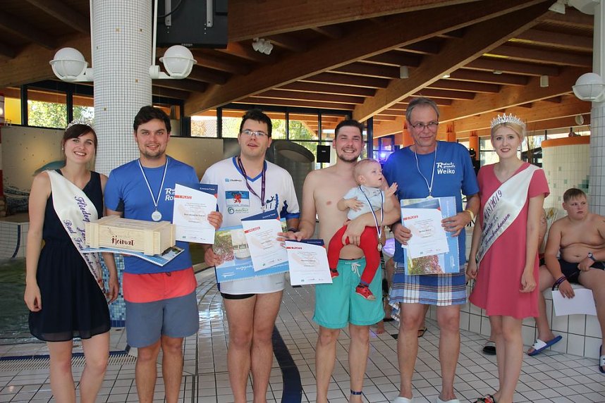 Th&uuml;ringer Meisterschaften im Rennrutschen ausgetragen