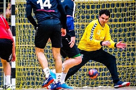 Gelungener Heimauftakt