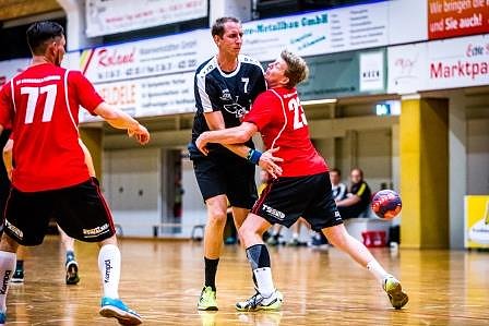 Gelungener Heimauftakt