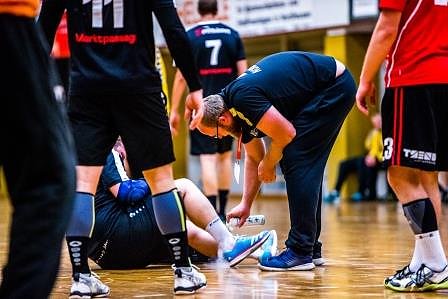 Gelungener Heimauftakt